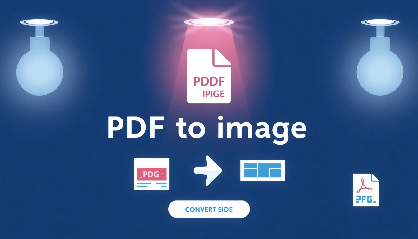 Efficient pdf to image conversion tool enabling users to transform PDF files into high-quality images.