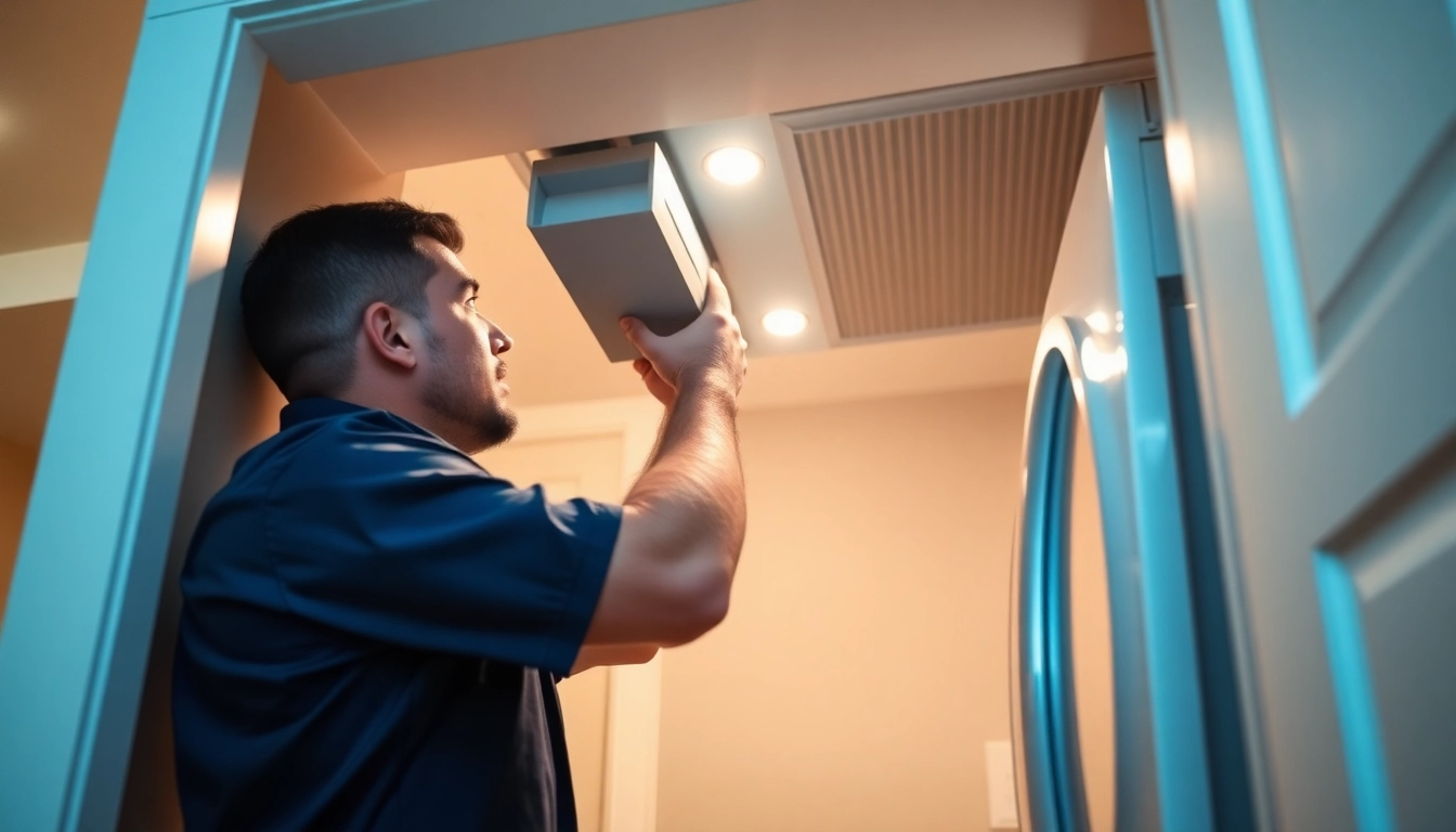 Expert Dryer Vent Cleaning Salt Lake City: Ensure Safety and Efficiency for Your Home