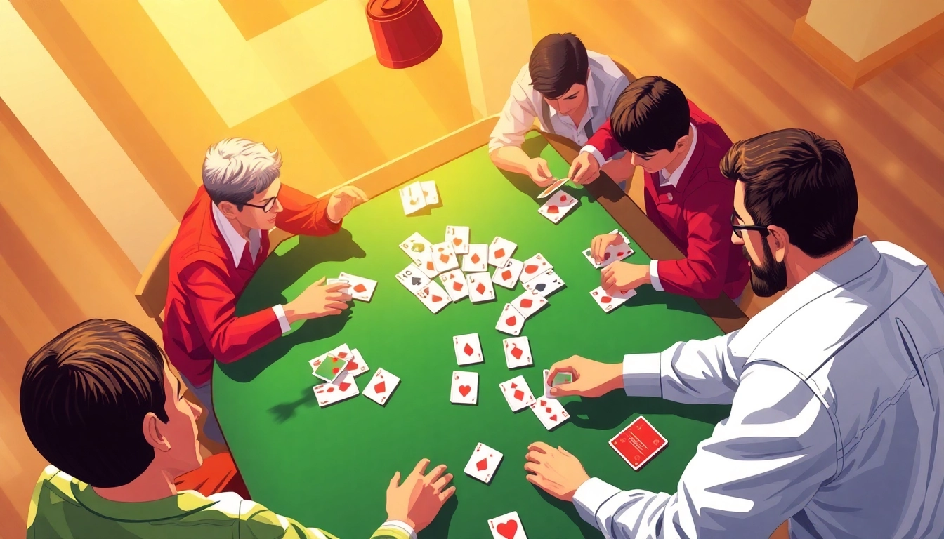 Master Rummy Wealth: Strategies to Maximize Your Earnings and Fun