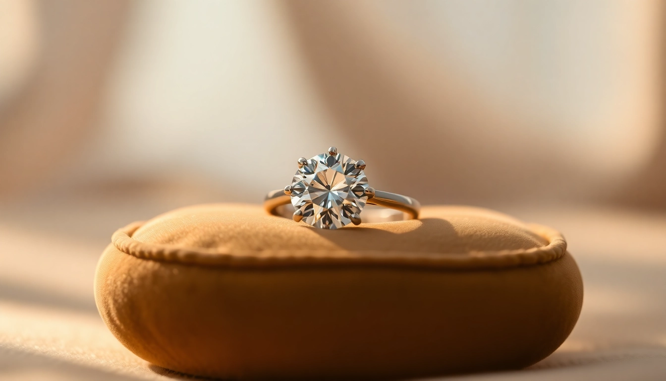 Handpicked 2 Carat Engagement Rings for Timeless Romance and Elegance