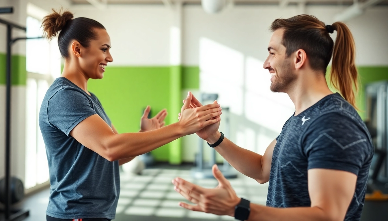 5 Essential Traits of an Effective Personal Trainer to Achieve Lasting Results