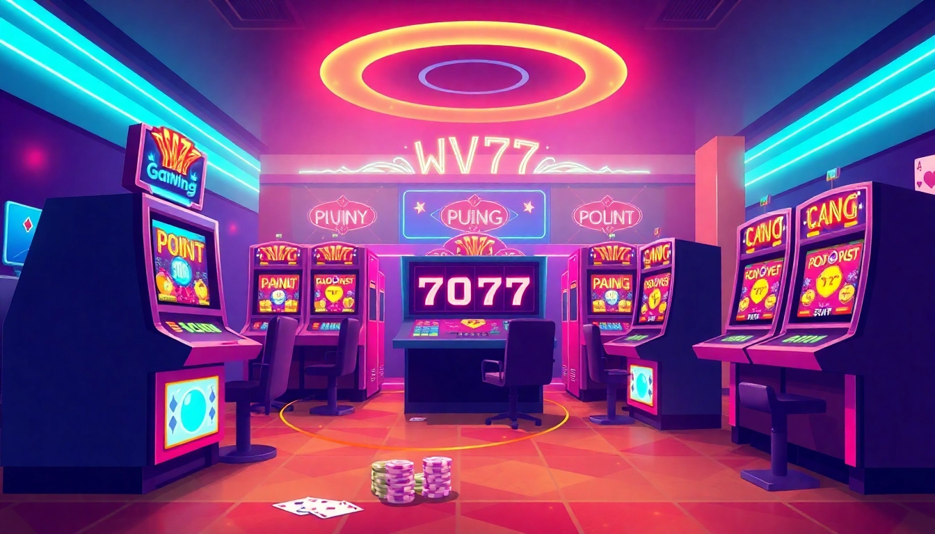 Winning Big with สล็อต777: A Comprehensive Guide to Online Slot Success