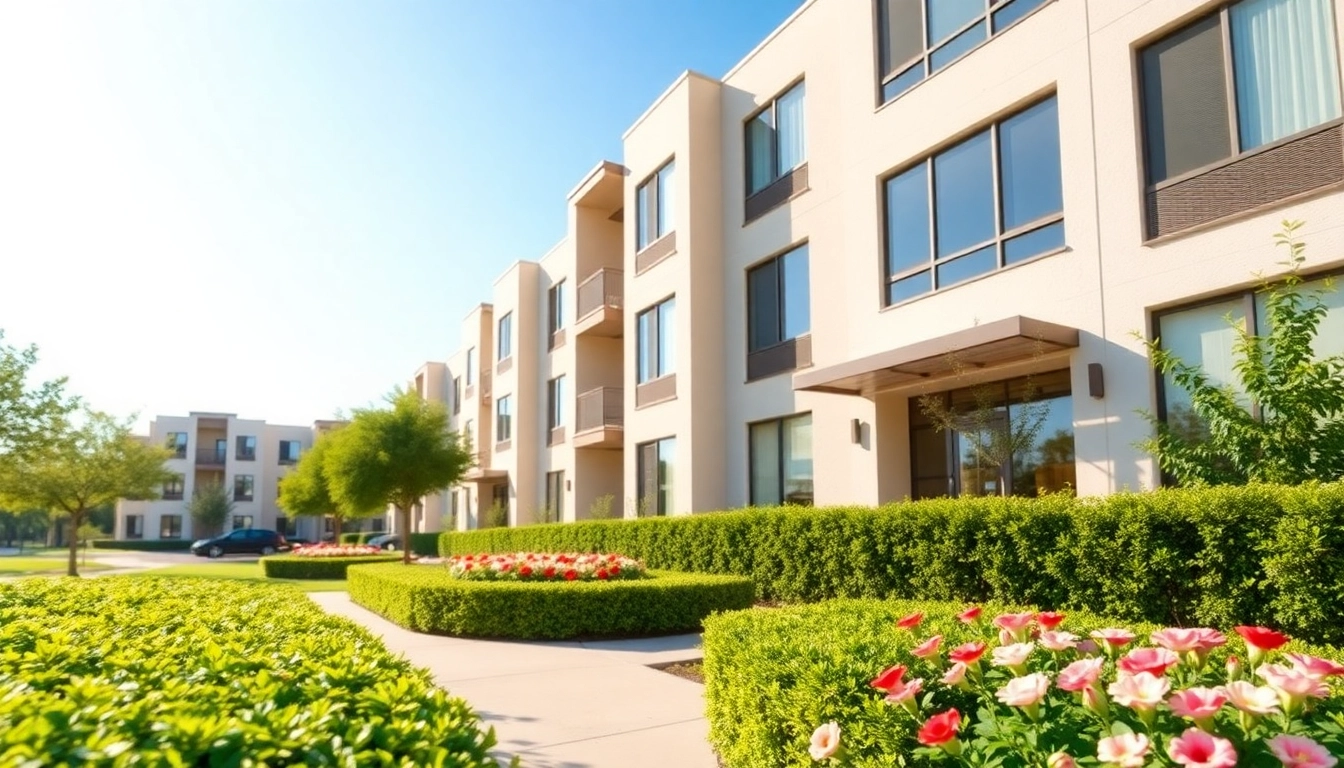 Modern Apartments for Rent in Glendale, AZ: Your Ideal Home Awaits