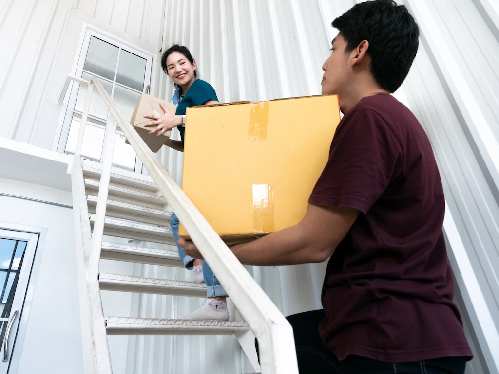 fantastic movers