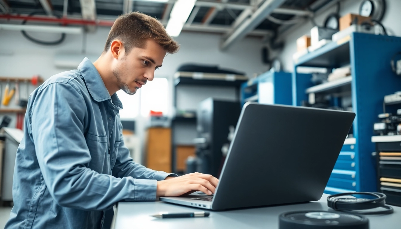 Efficienza e Affidabilità nella Riparazione Computer a Torino: Guida Completa