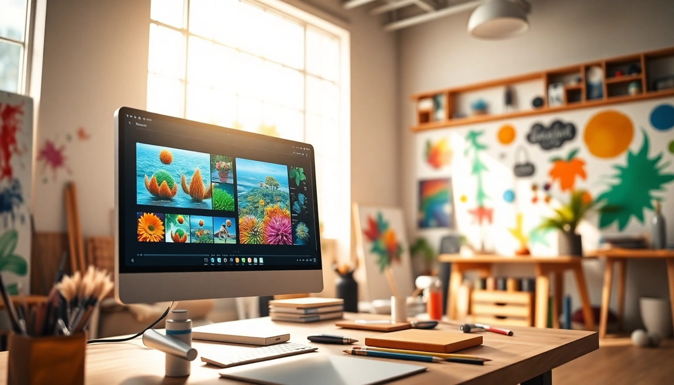 Enhancing Creativity with AI Image Generator Australia – A Comprehensive Guide