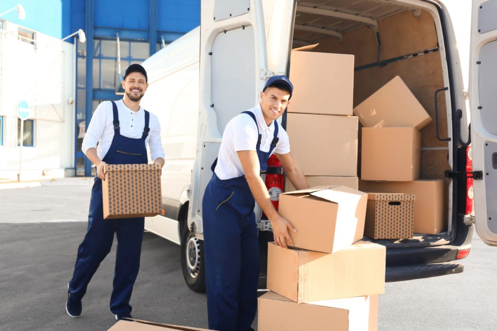 best local moving