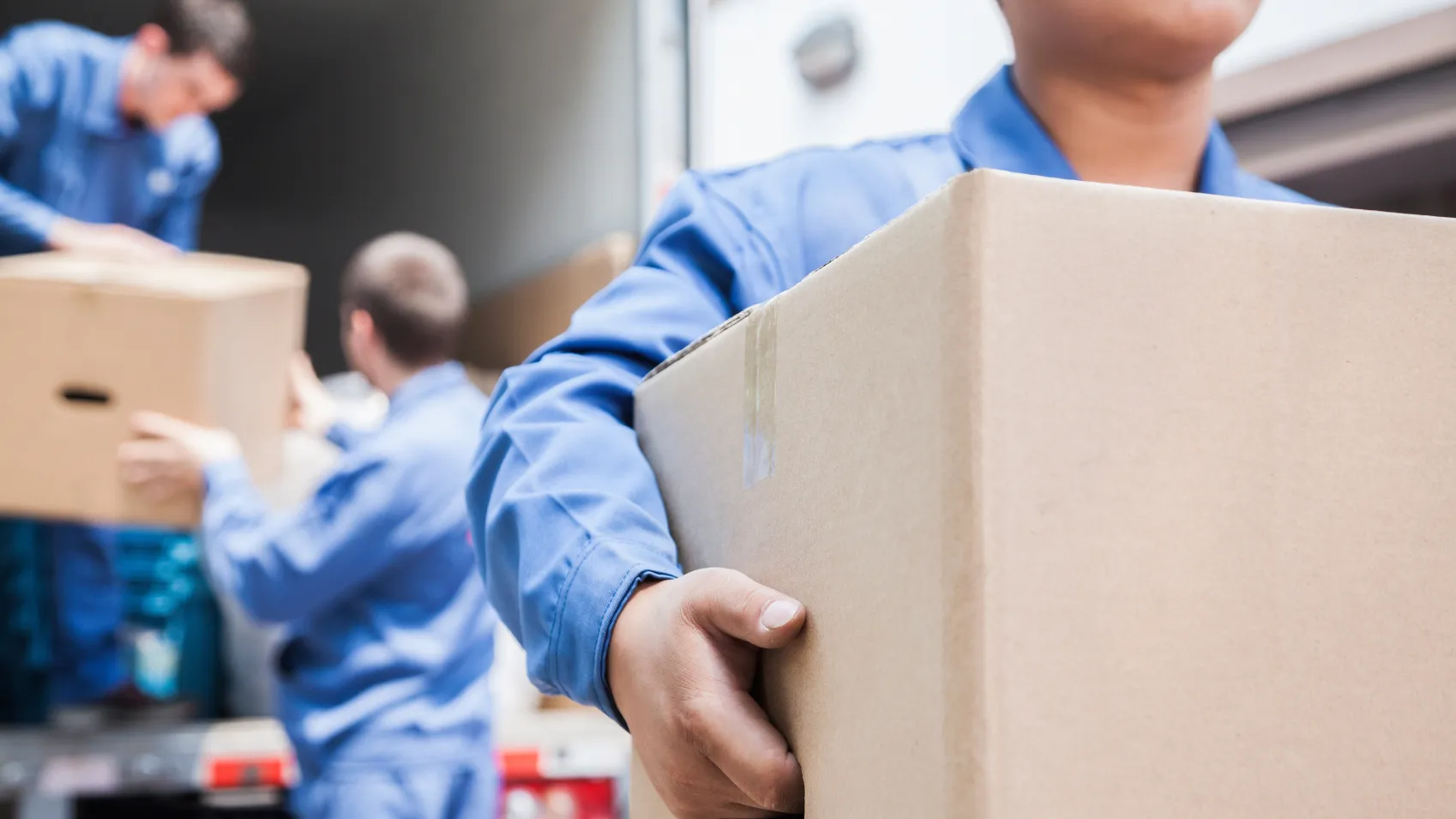 Residential Services in Vancouver
