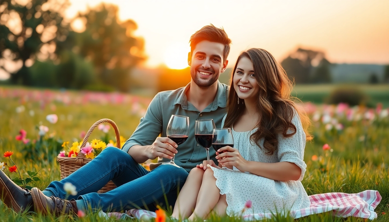 How to Nurture a Healthy Crush On: Building Meaningful Connections
