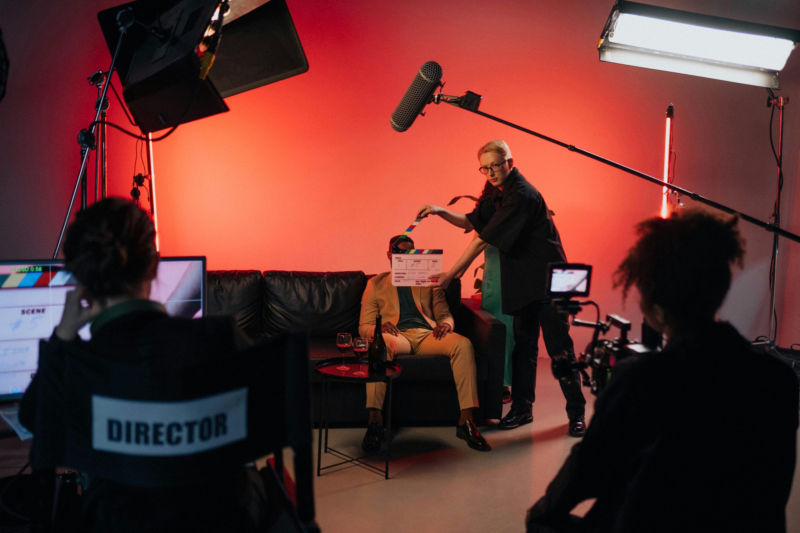 Why Videography Is the Key to Powerful Visual Storytelling