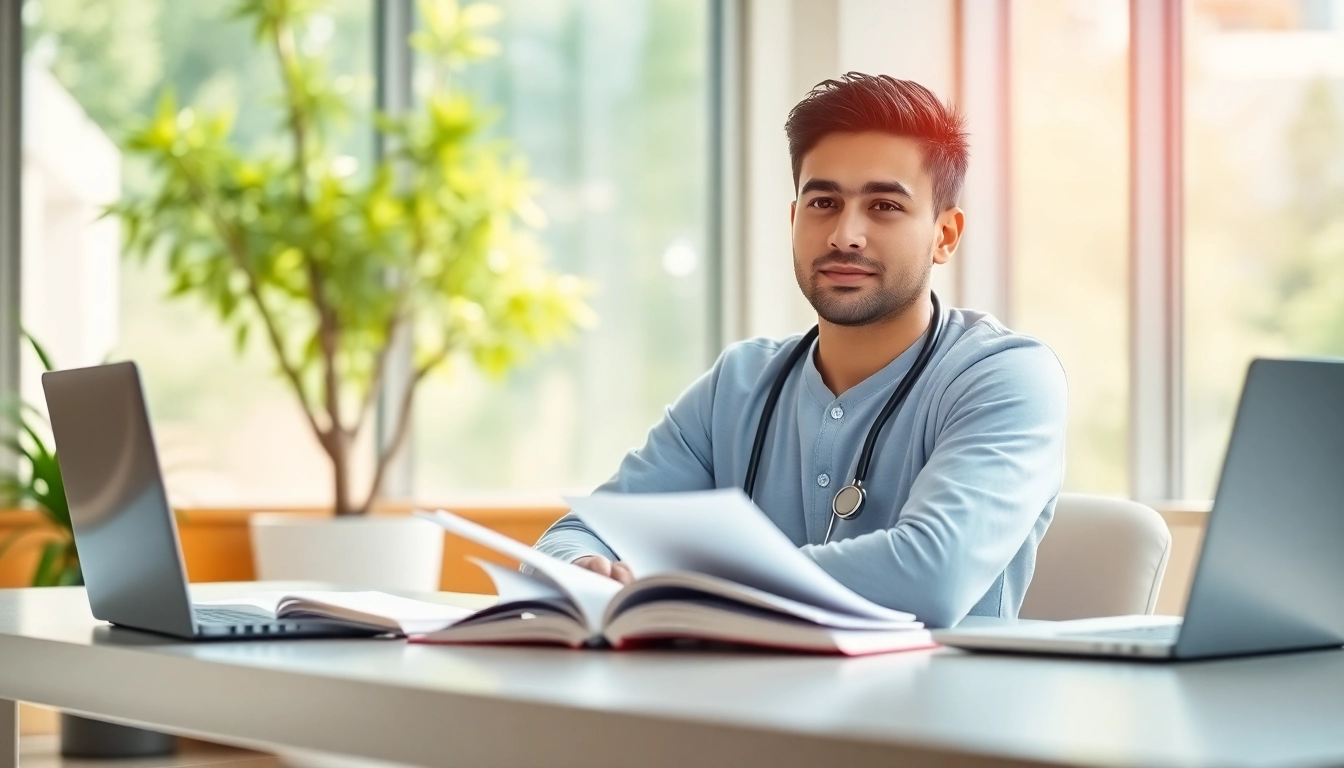 Medizinstudium ohne NC: Ihre Chancen und Wege zum Studienplatz