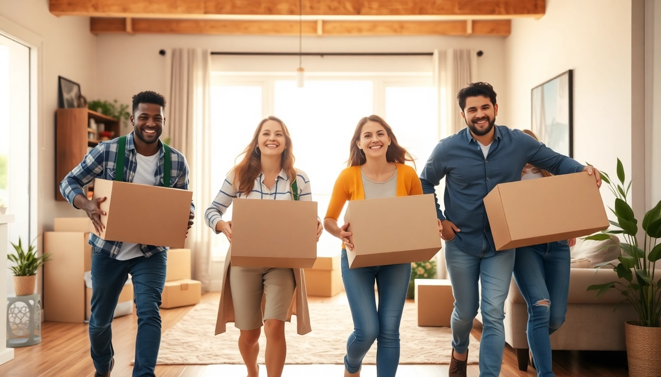 Essential Tips for Smooth House Moves: Your Comprehensive Guide
