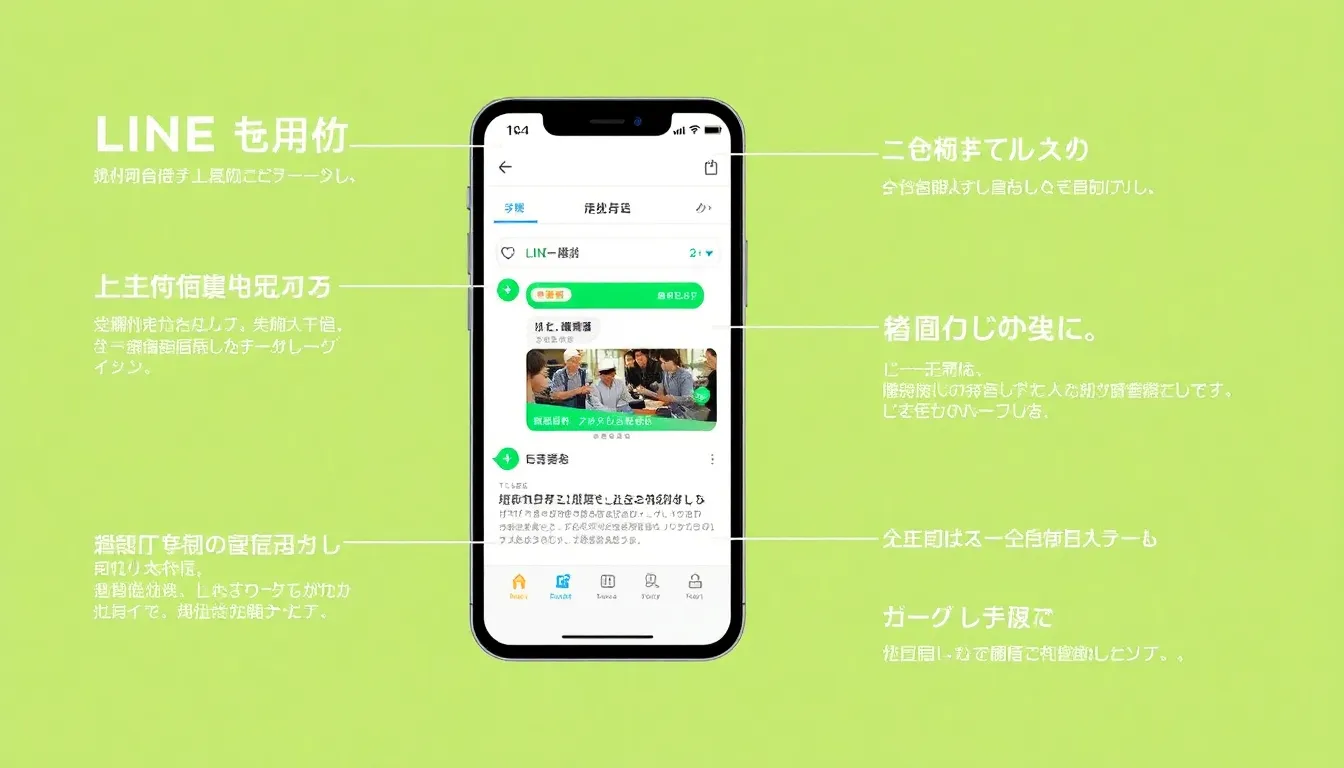 全面解析：如何进行line下载中文