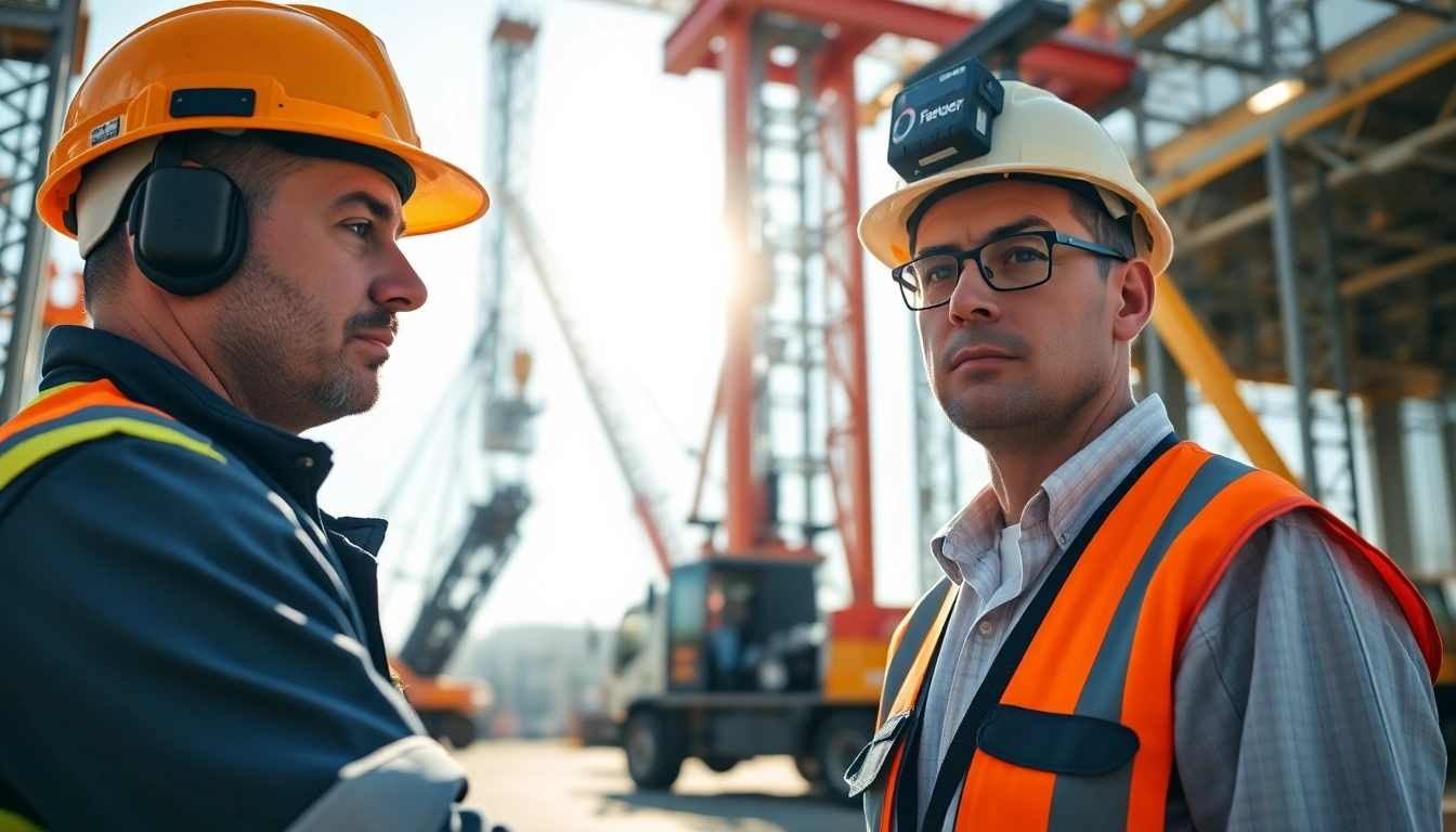 Essential NVQ Level 4 Crane Supervisor Answers to Ace Your Assessment