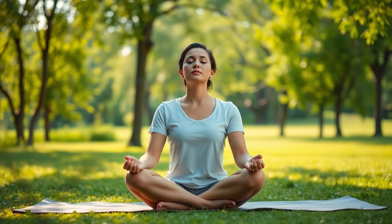 Effective Techniques for Dealing with Stress in Everyday Life