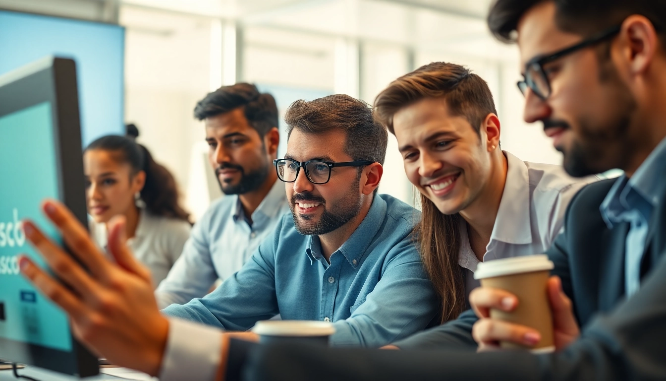 Effective Strategies to Renew Cisco Certification and Stay Ahead in Networking