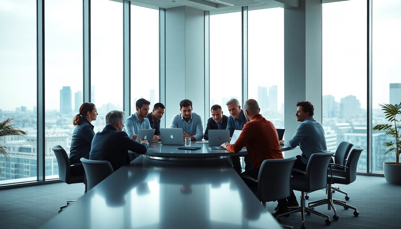 Empowering Businesses with Site Reliability Engineering Experts