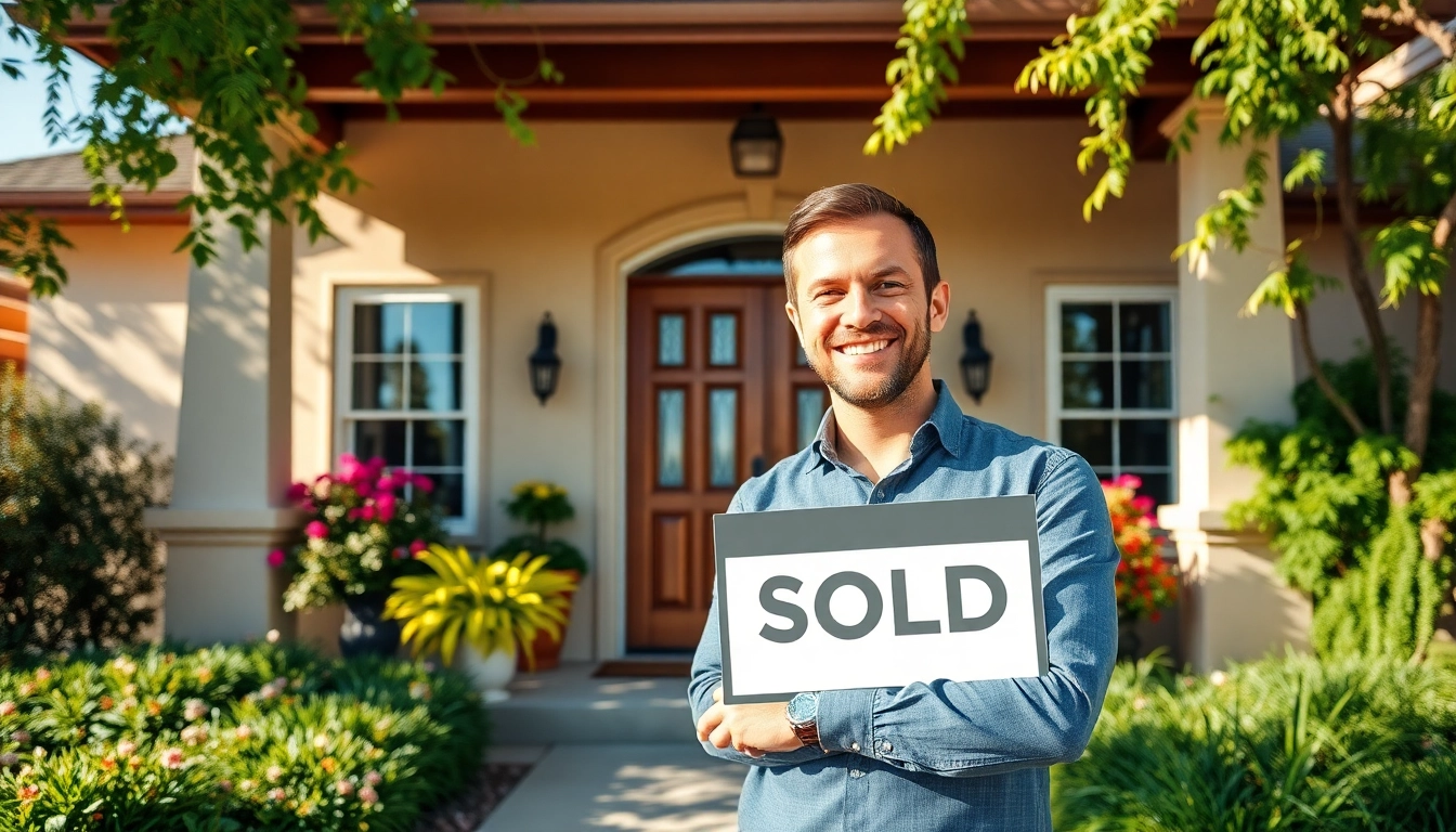 Sell your home quickly with our service focused on how to buy my property fast.