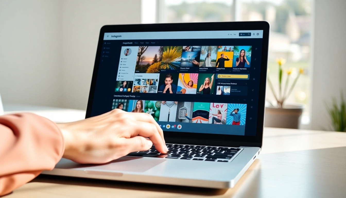 How to Efficiently Use an Instagram Reel Downloader