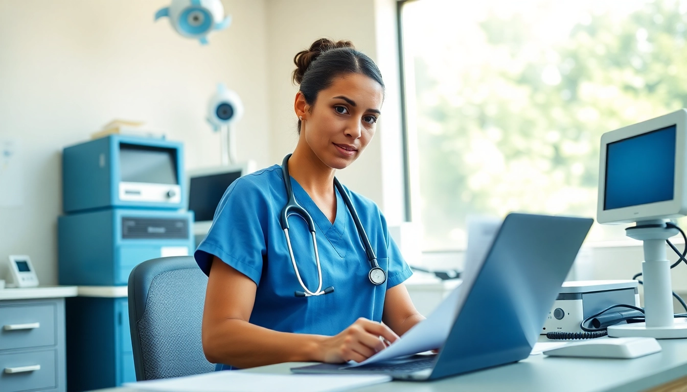 Understanding the VDAP Program in Alabama through a professional nurse's perspective.