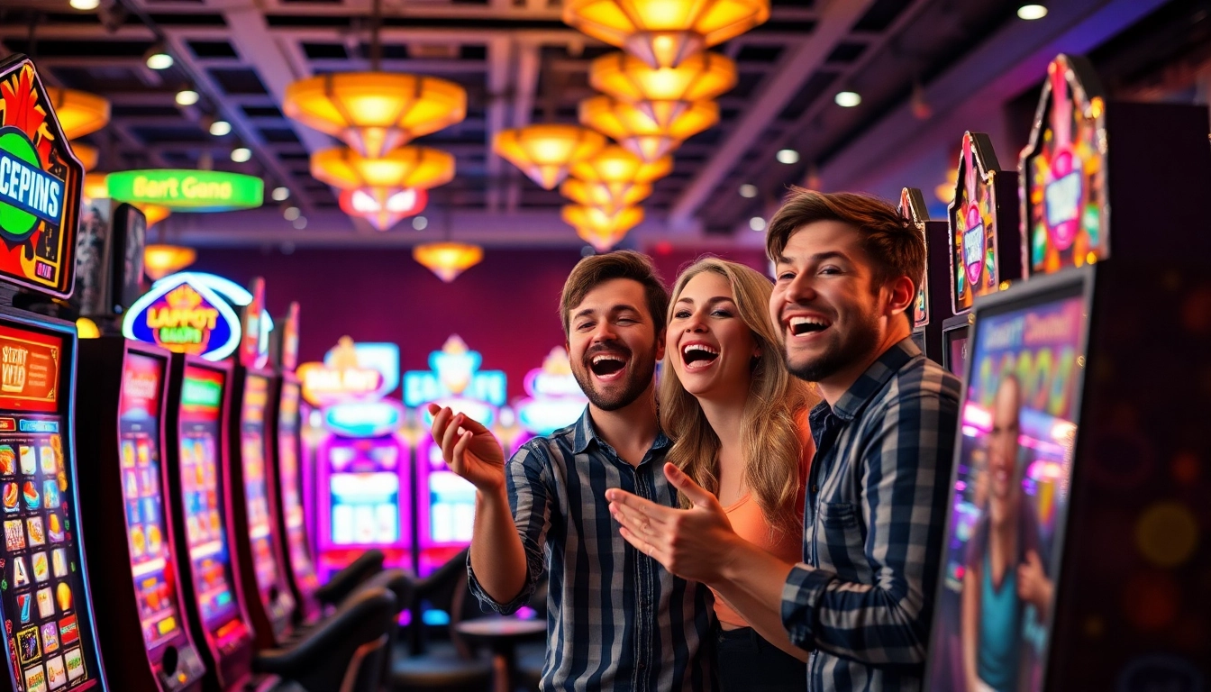 Rahasia Menang Besar dalam Game Slot yang Perlu Diketahui