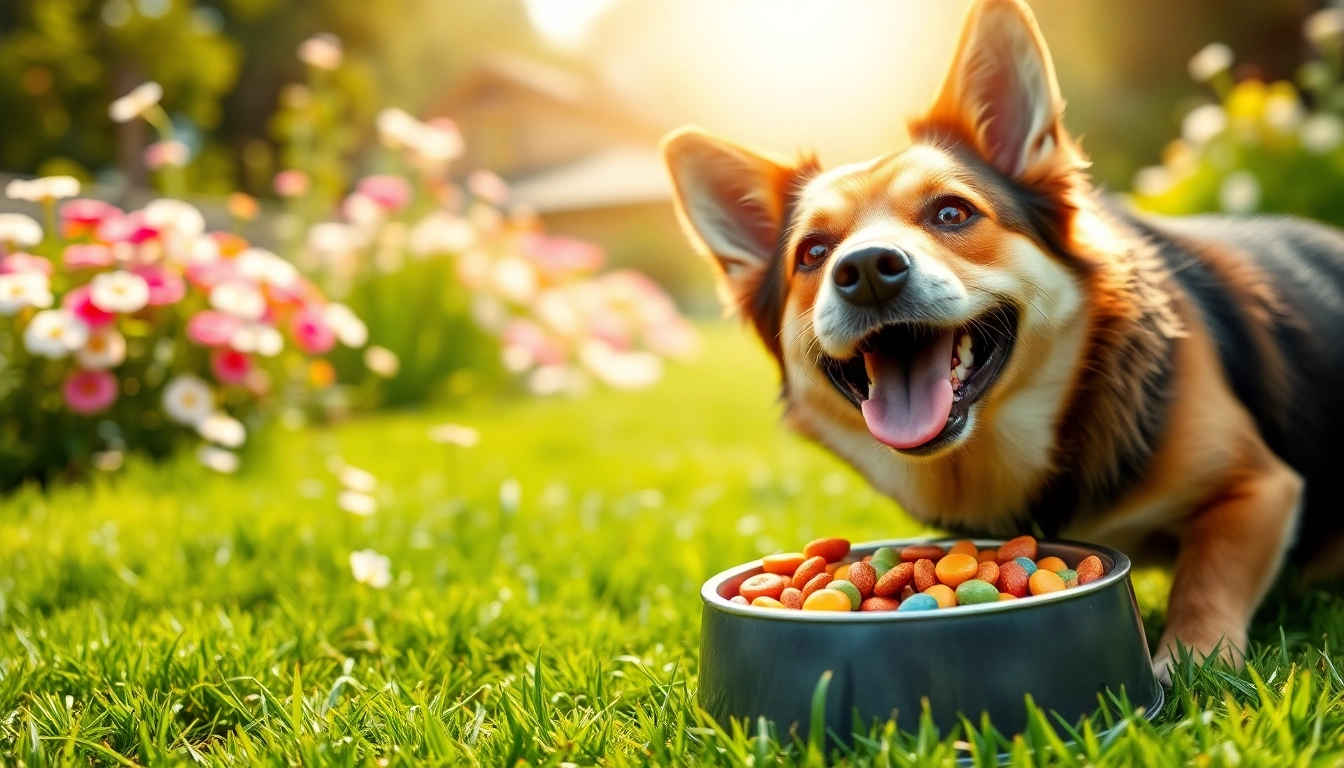 Why Badlands Ranch Dog Food Canada Is the Healthy Choice for Your Pet