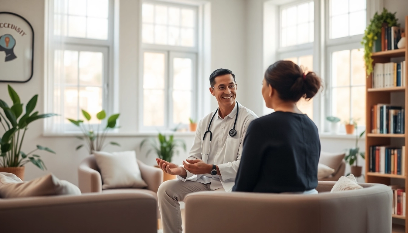 Understanding Your Needs: How an Attachment Theory Specialist Can Help You
