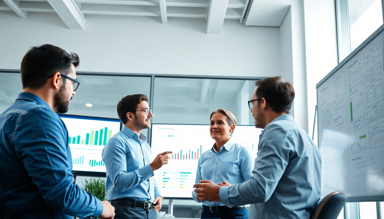 Mastering Competitive Intelligence for Strategic Business Advantage