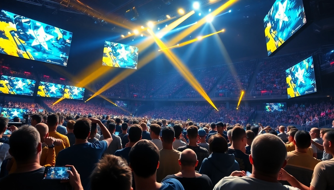 Understanding cs2 Betting: Tips, Strategies, and Best Practices for Maximizing Your Wagering