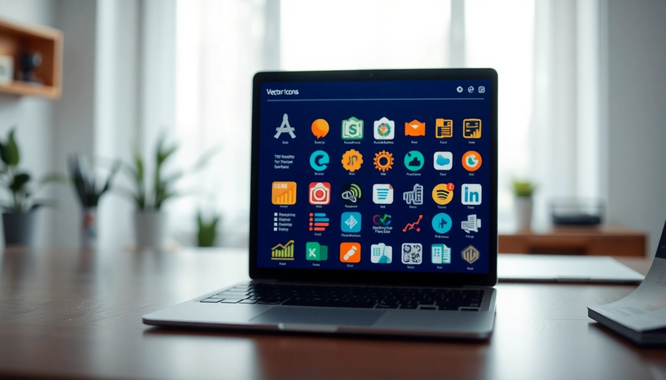 A Comprehensive Guide to Crafting the Perfect Icons for Your Projects