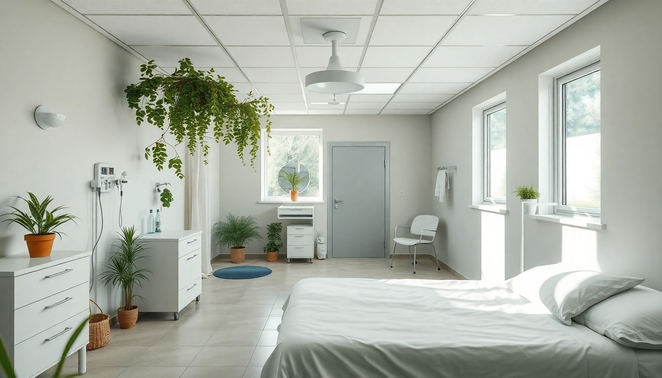 Professionele Zorgkamer Ontruimen met Aandacht en Zorg – Schouwman