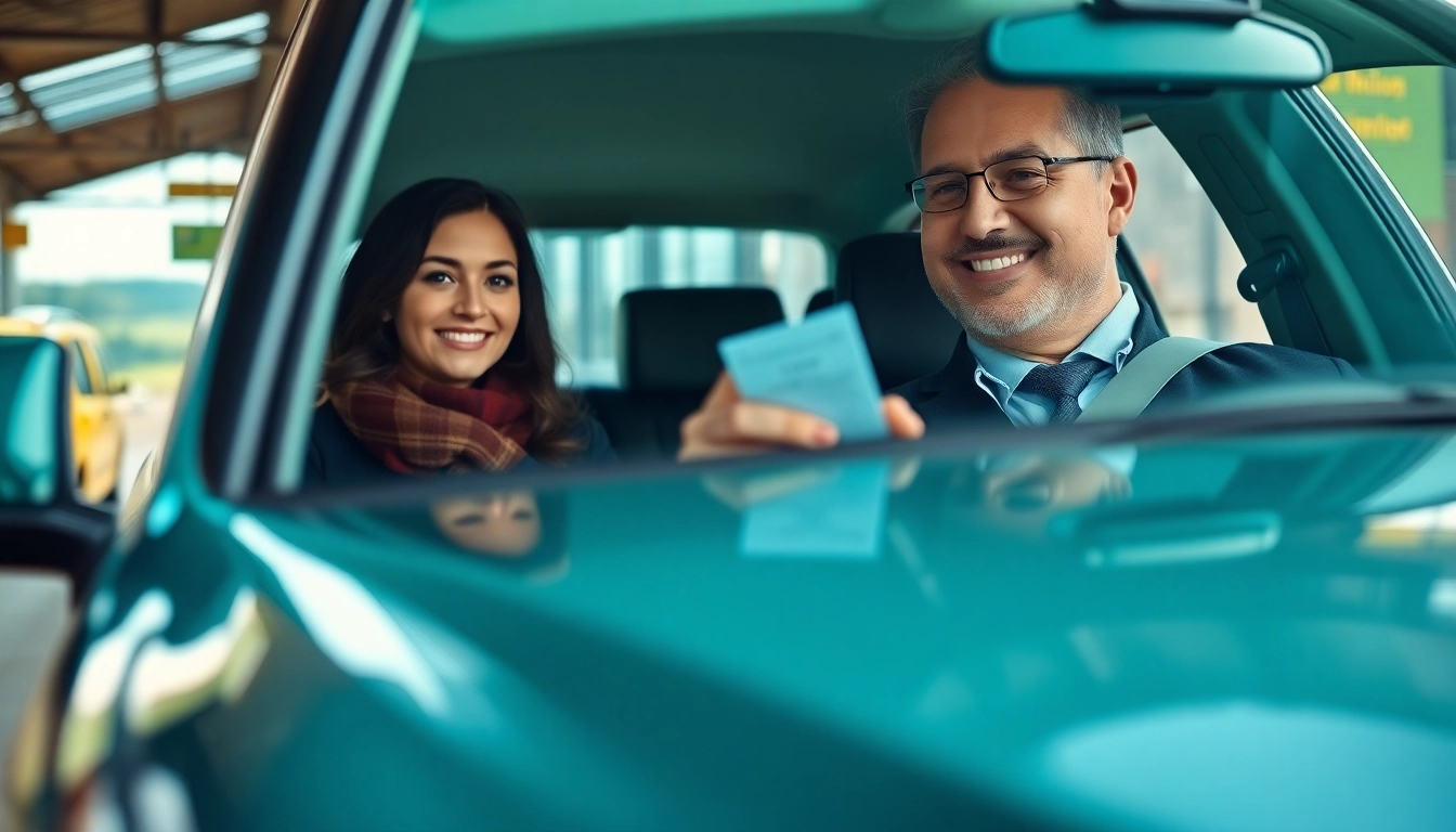 Book a Faversham to Stansted taxi for seamless airport transfers with friendly service.