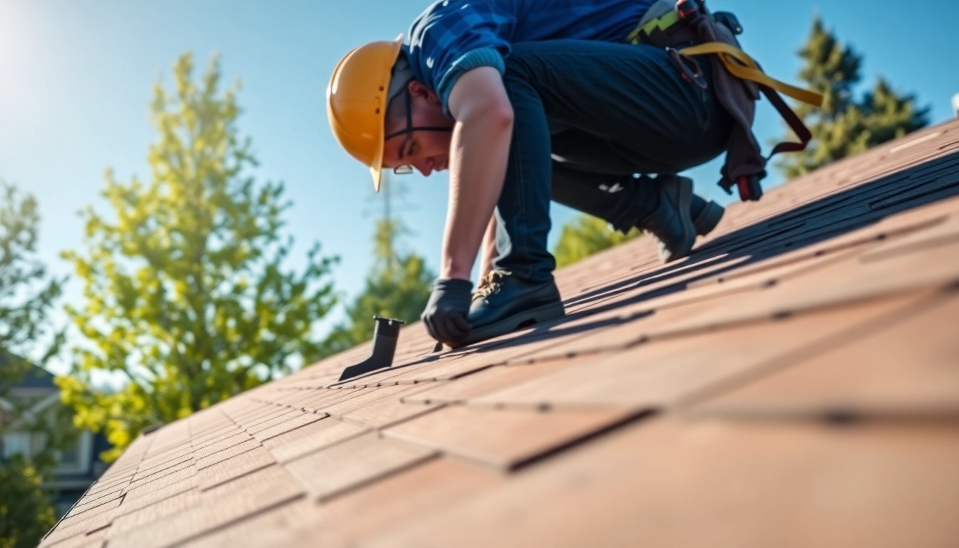 Top-Tier Roof Repair Vancouver Wa for Homeowners: Ensuring Quality and Durability