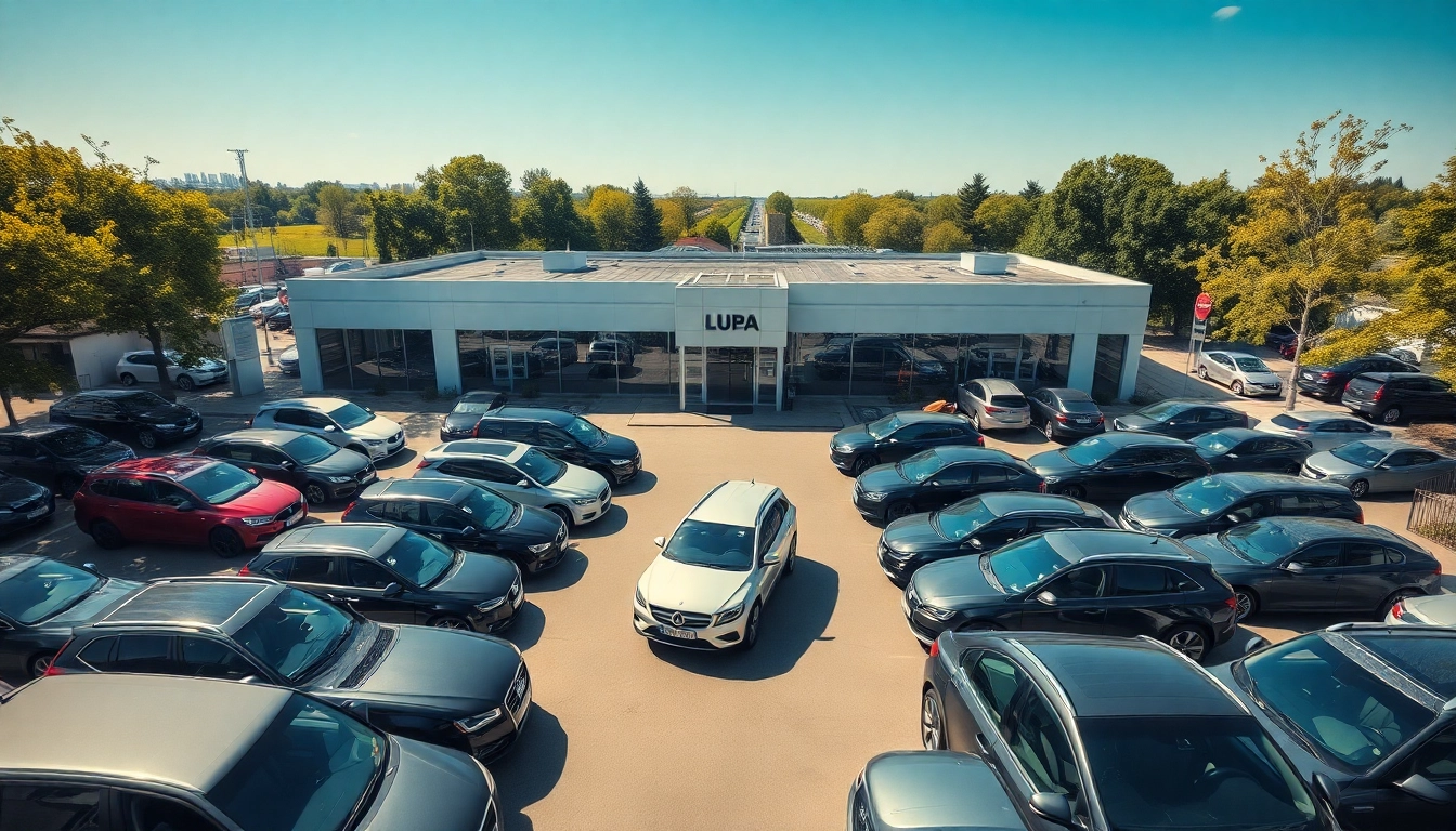 Skup samochodów Warszawa - przyjazny dealer samochodów z różnorodną ofertą pojazdów.